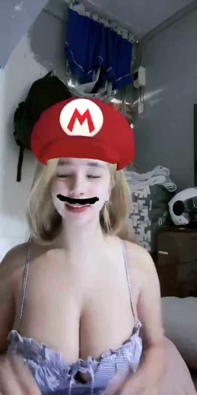@maria_miamor10 TikTok live recording