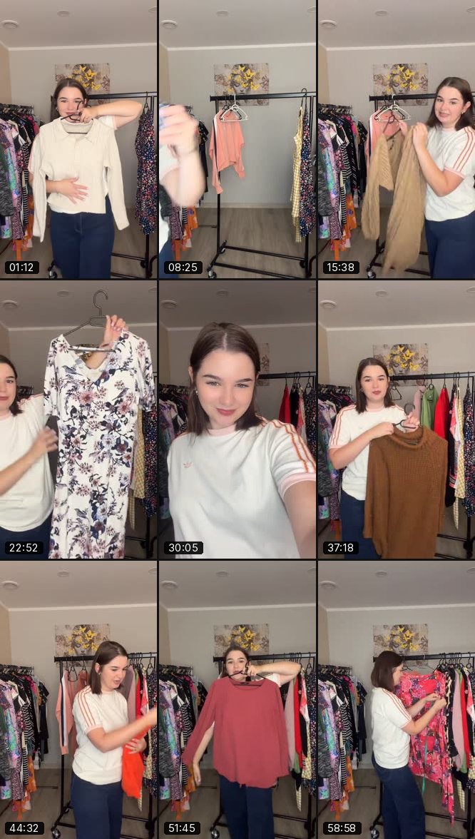 @kati_stylove TikTok live recording