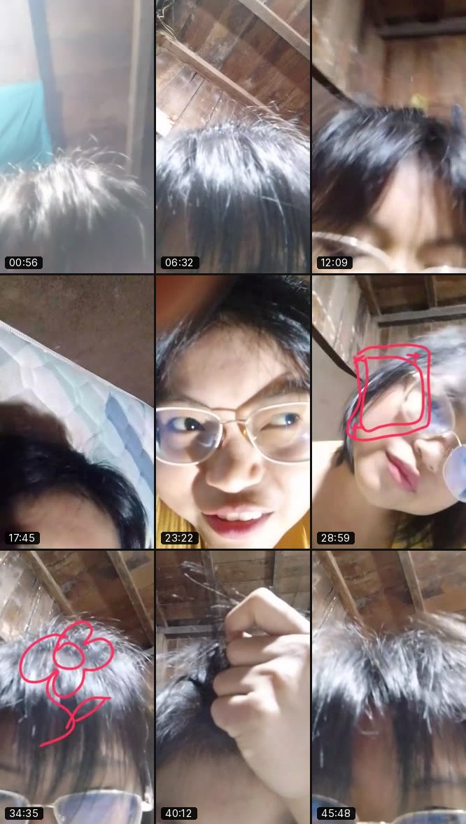 @elitsenkush935 TikTok live recording