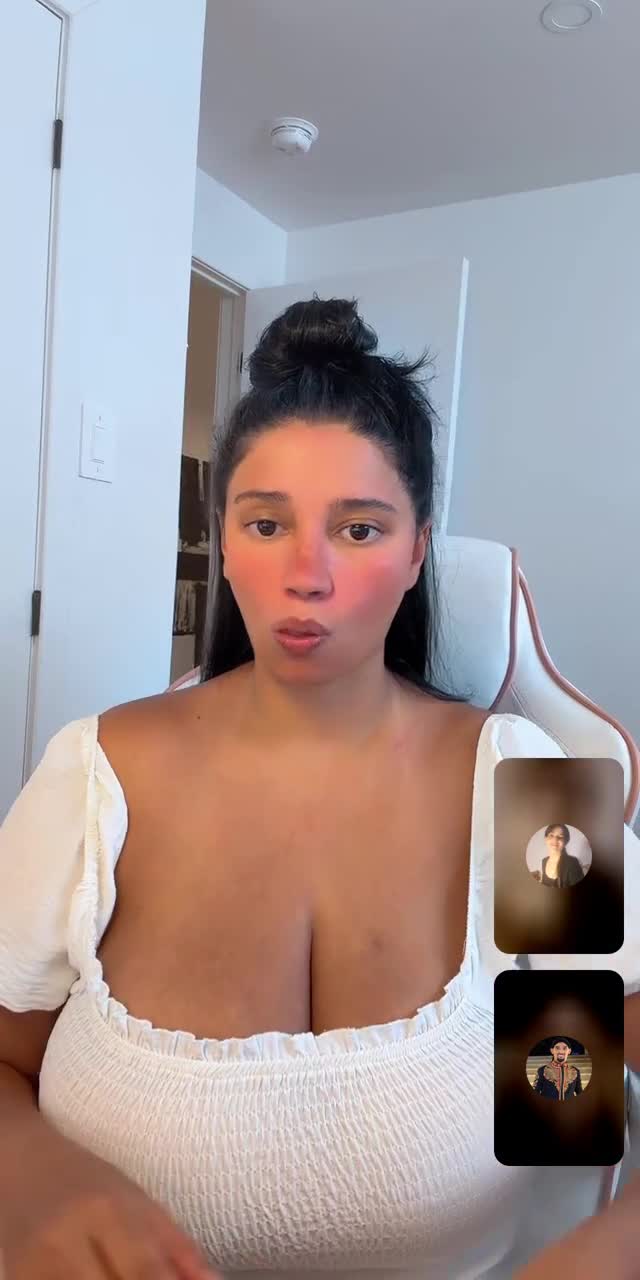 @sara.jghab TikTok live recording