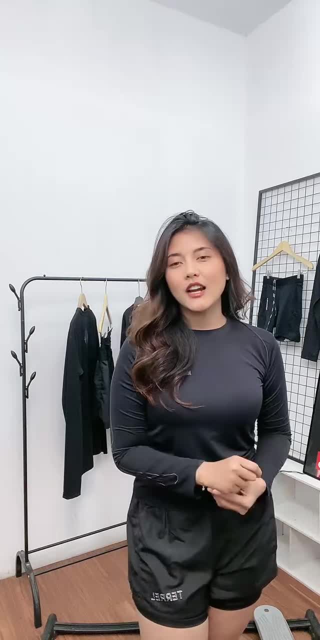 @terrel.store TikTok live recording