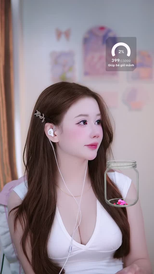 @linggchiiday TikTok live recording