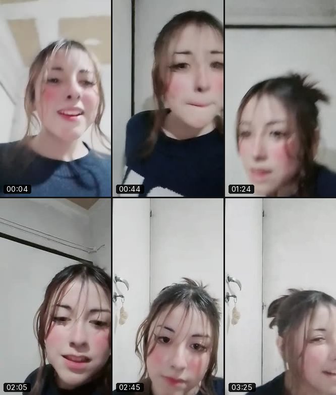 @yoichi.isagi1100 TikTok live recording