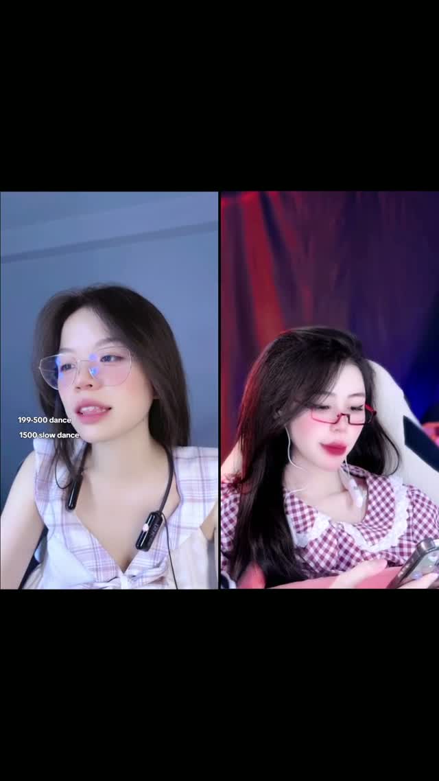 @babytina.01 TikTok live recording
