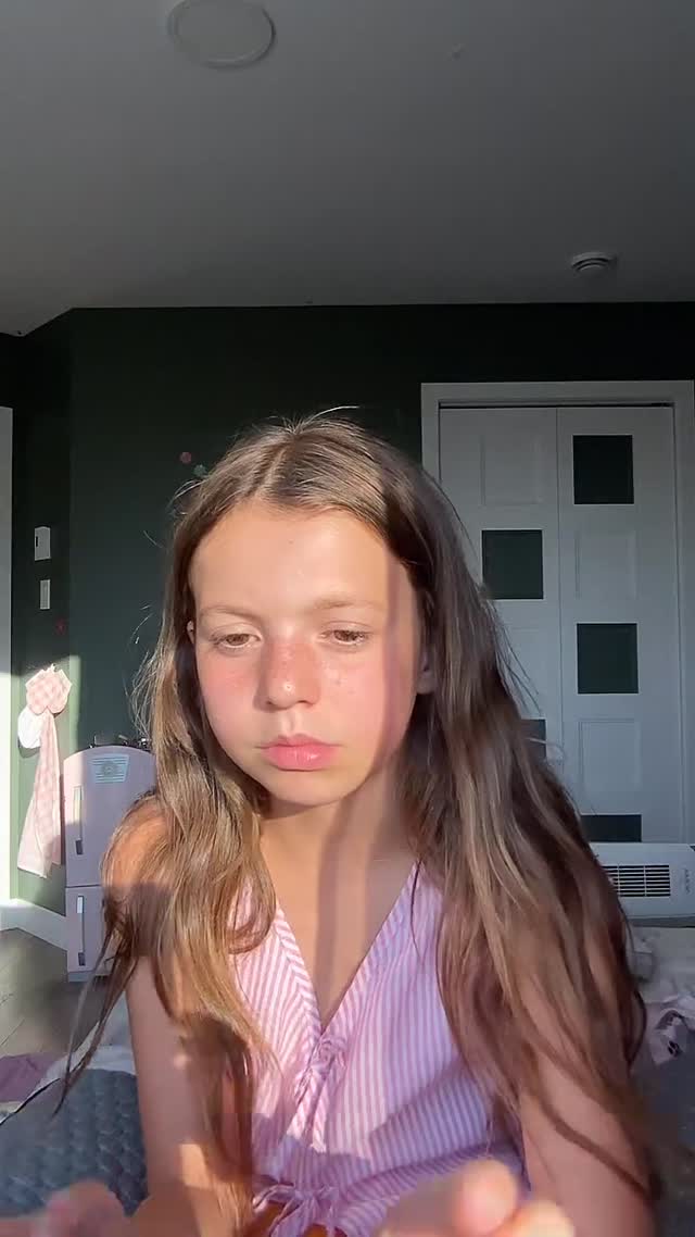 @marieclaud_0 TikTok live recording