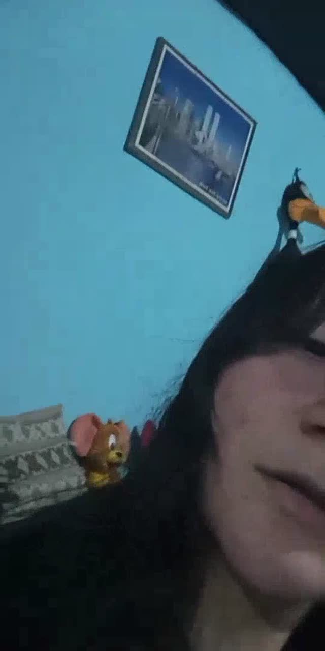 @ester21mateo TikTok live recording