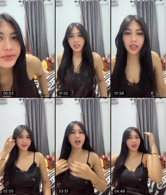 @mariaanggii_ TikTok live recording