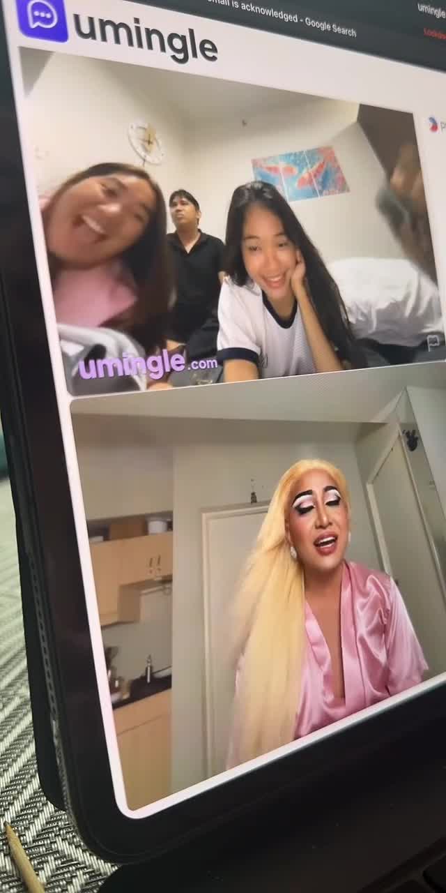 @clint_soledad TikTok live recording