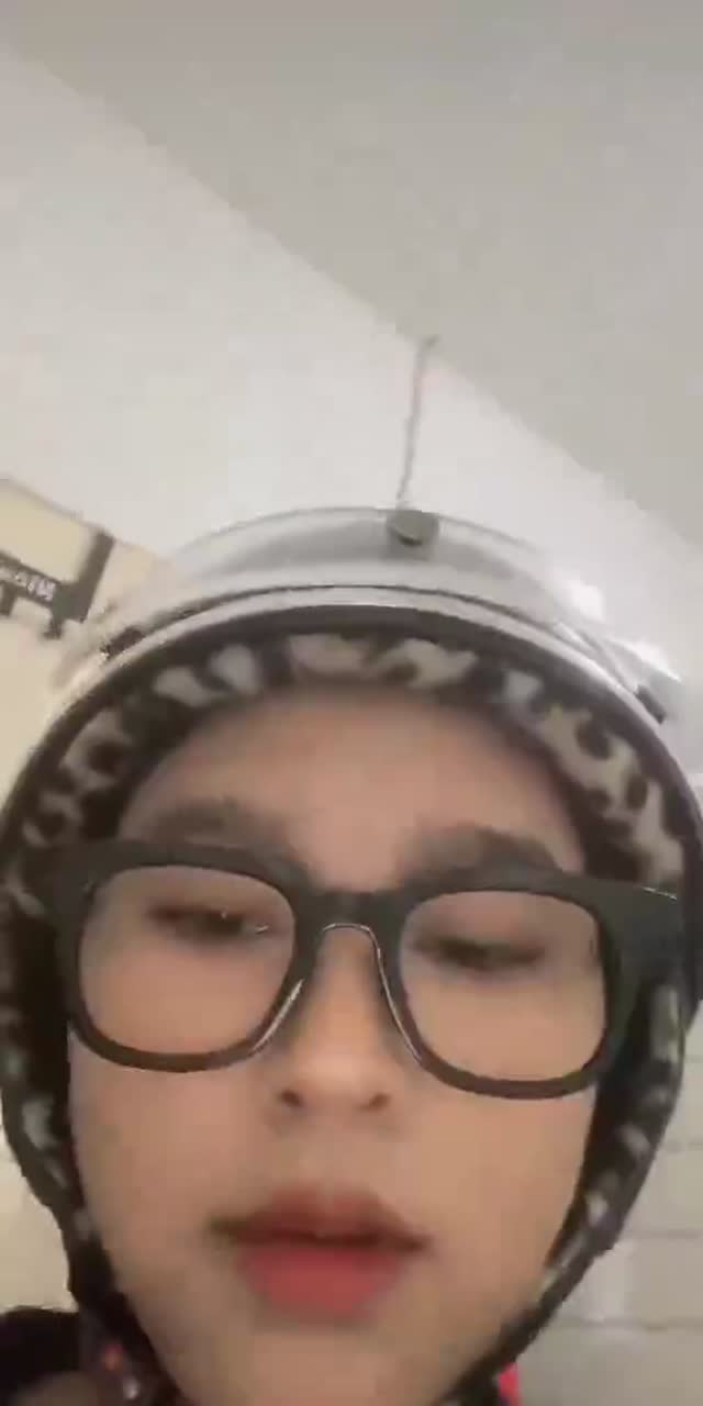 @redv3lvetlatte TikTok live recording