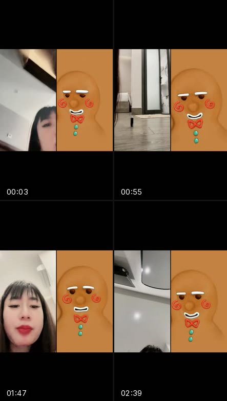 @emyeu9991408 TikTok live recording