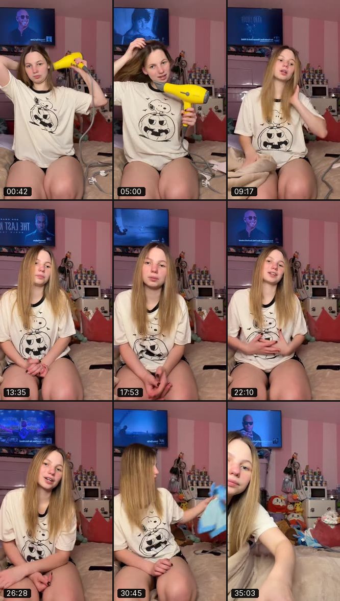 @badbitch42004 TikTok live recording
