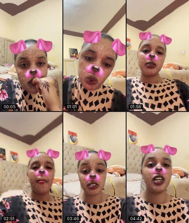 @mama_citaa_21 TikTok live recording