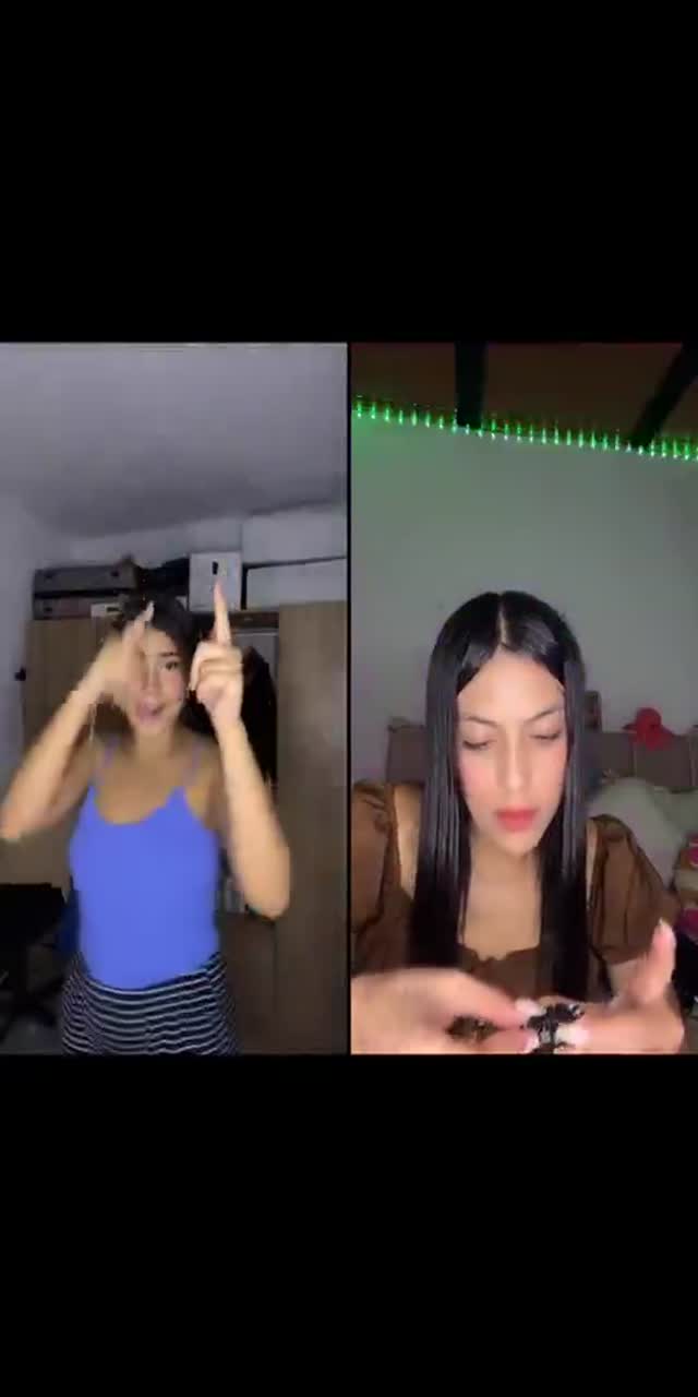 @khadija82455 TikTok live recording