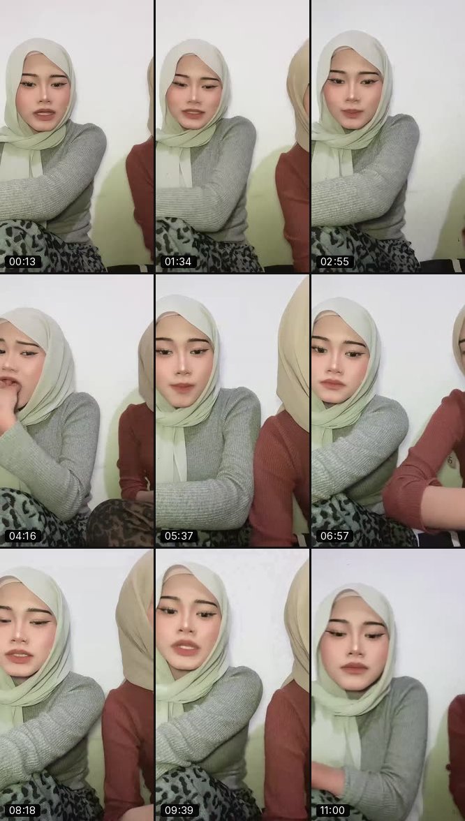 @atulllzj TikTok live recording