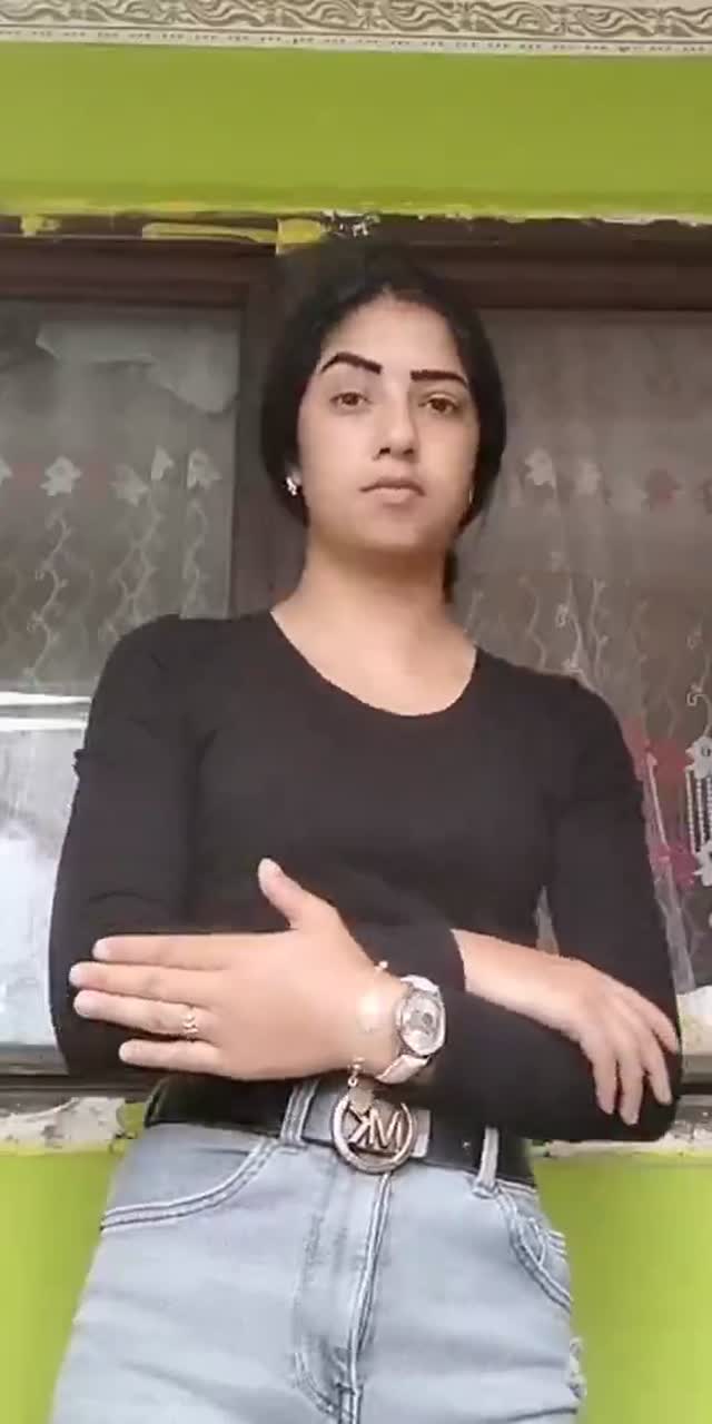 @m_maryaa7 TikTok live recording