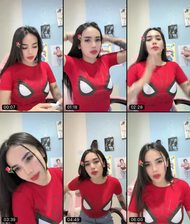 @idamanbapakmu___3 TikTok live recording