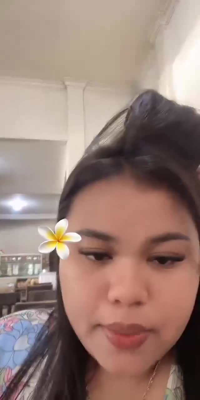 @evesukmawicahaya_ TikTok live recording