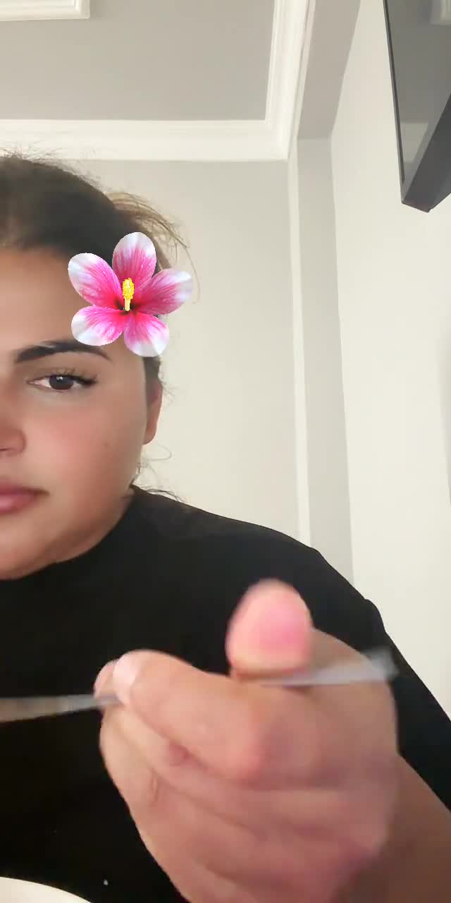 @kahvee68 TikTok live recording