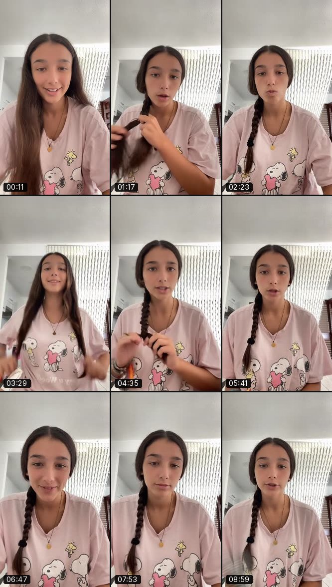 @yaizeta16 TikTok live recording