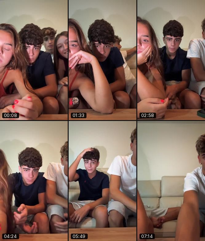 @huguito.esqui TikTok live recording