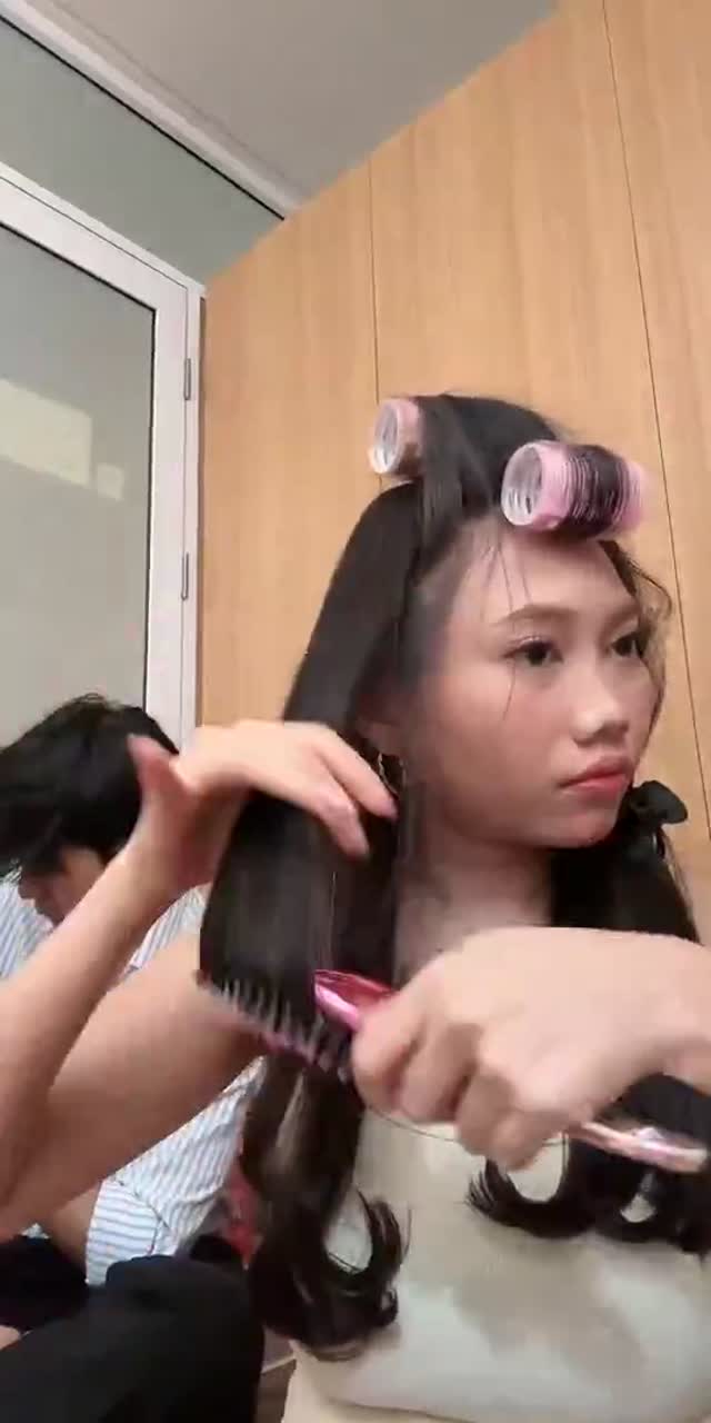 @kidikate TikTok live recording