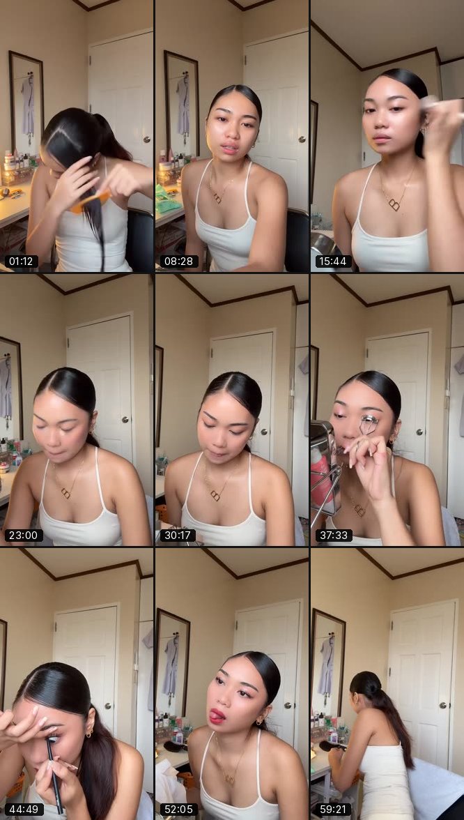 @tellyyhehe TikTok live recording