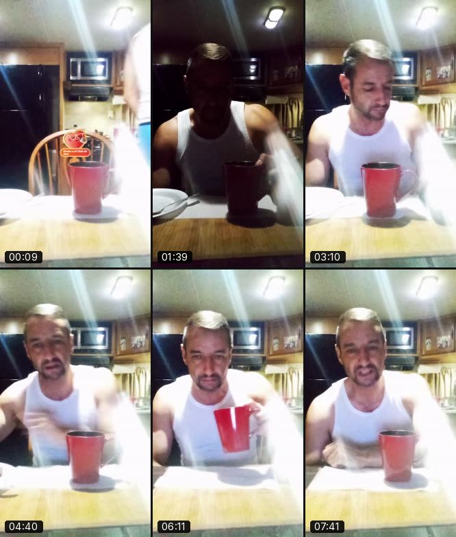 @rafaelbarraganbar_4 TikTok live recording