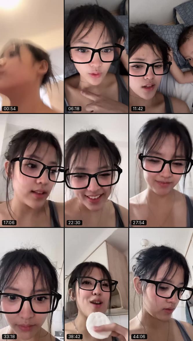 @nisaevandr TikTok live recording