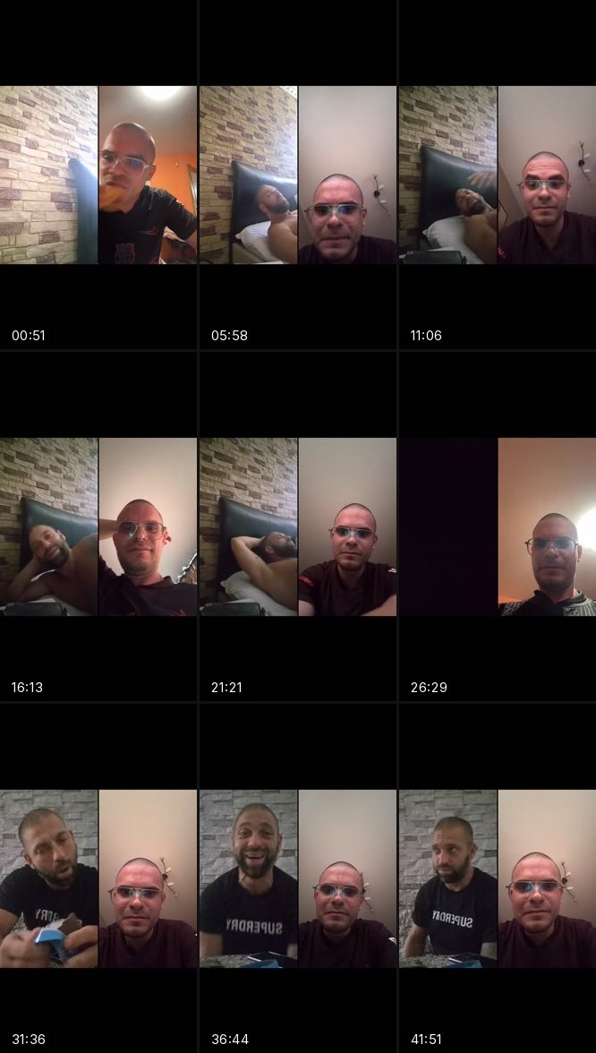 @smglabelinc TikTok live recording
