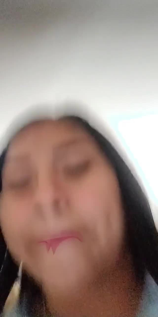 @yalenina745 TikTok live recording