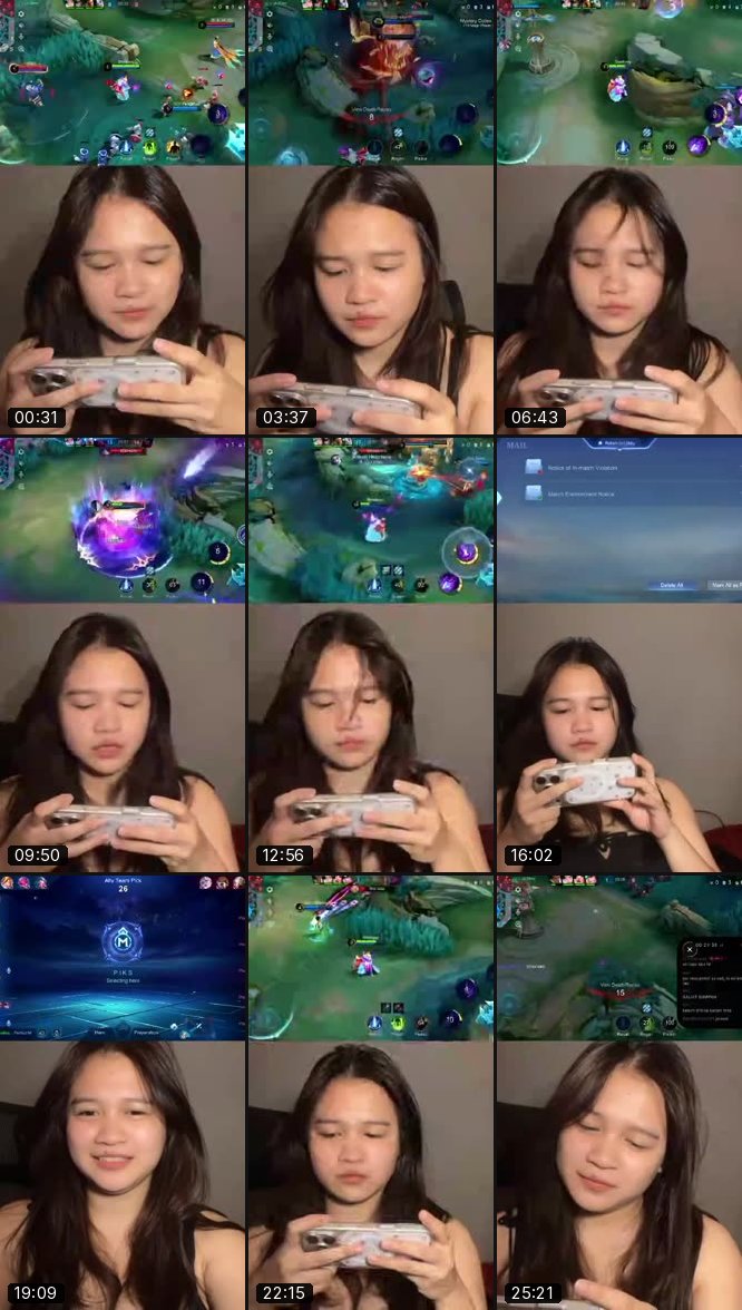 @sleebyyy TikTok live recording