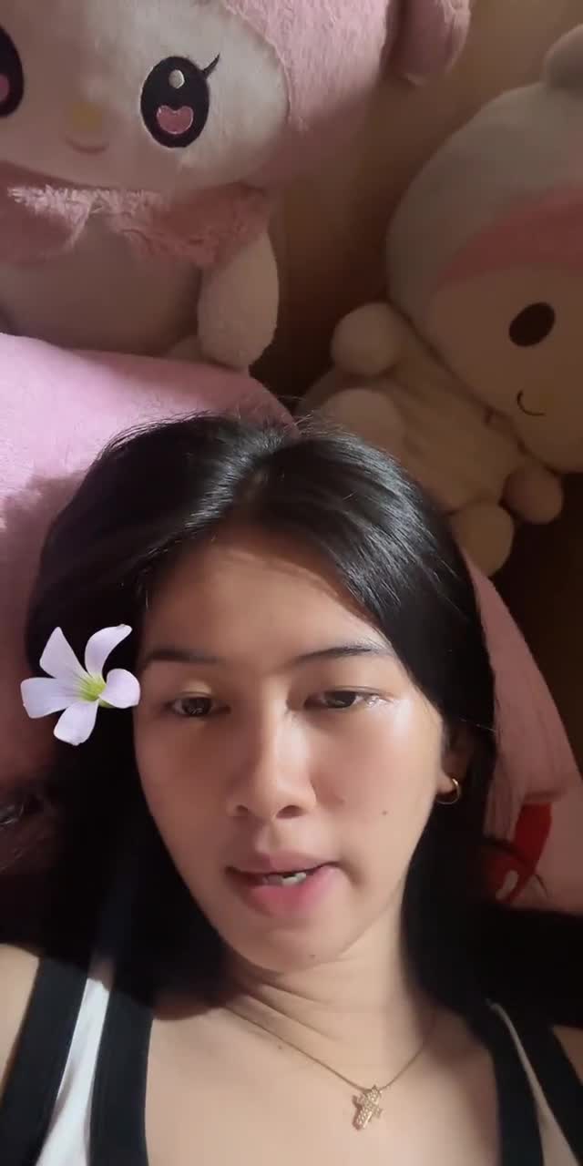 @heluvsprncs TikTok live recording