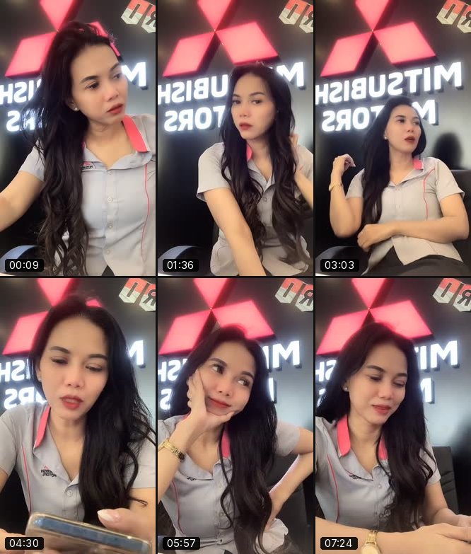 @henny_sol0 TikTok live recording