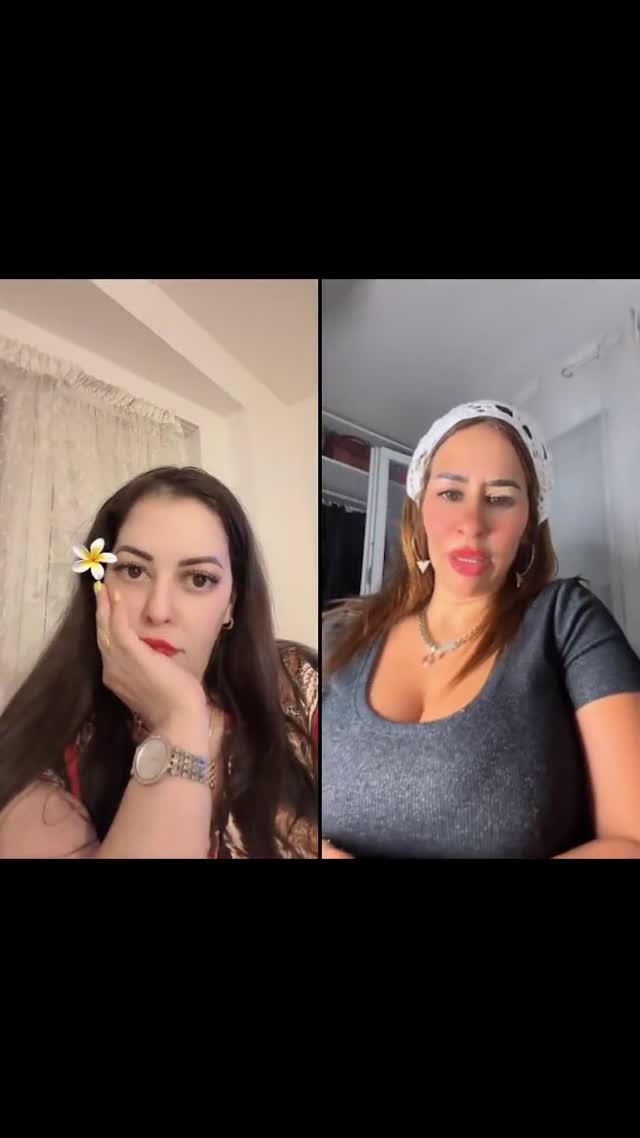 @latifa_style1 TikTok live recording