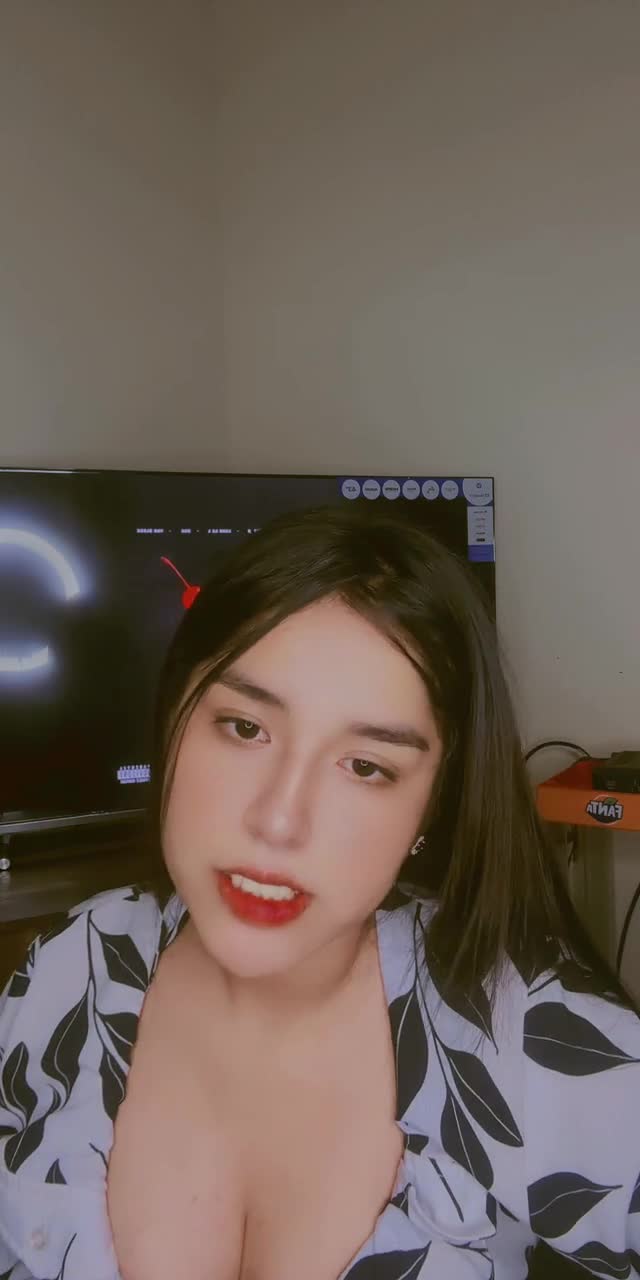@_sol_319 TikTok live recording