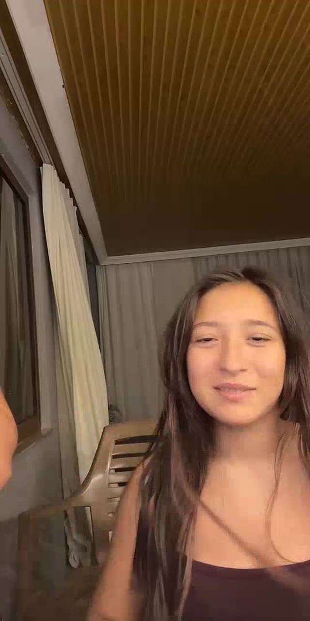 @alyena080 TikTok live recording