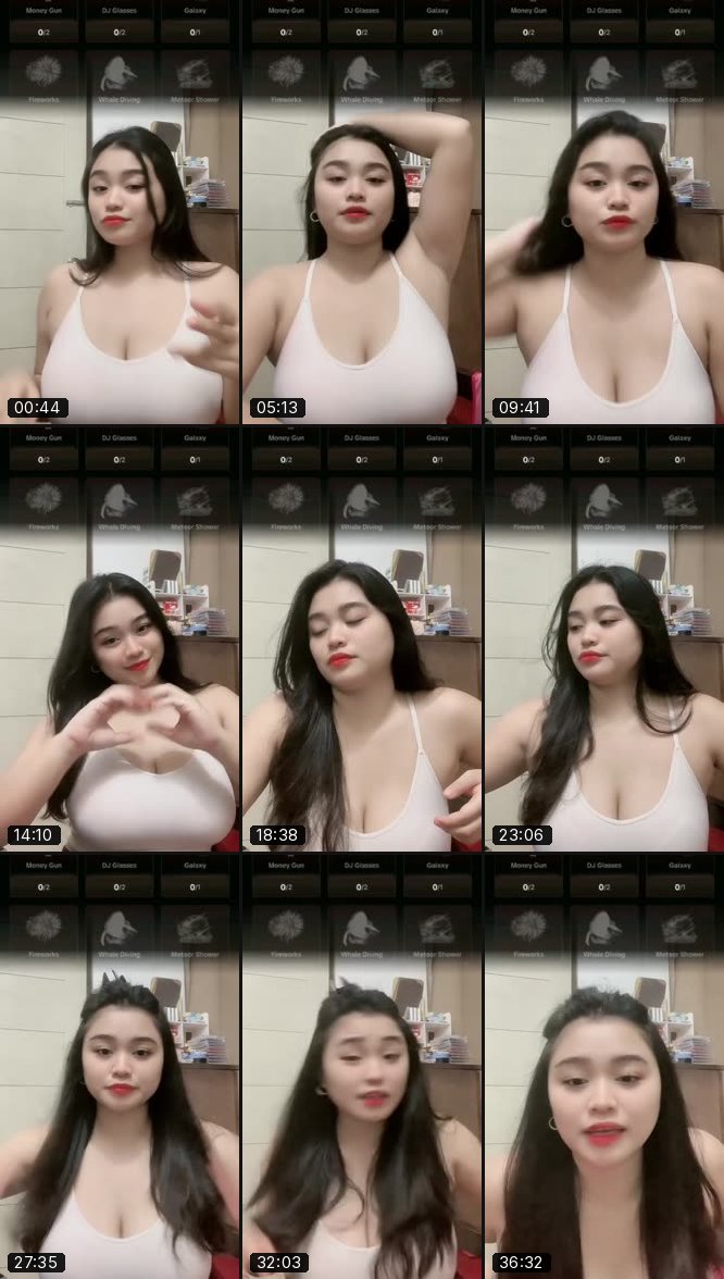 @ur.sanggg TikTok live recording