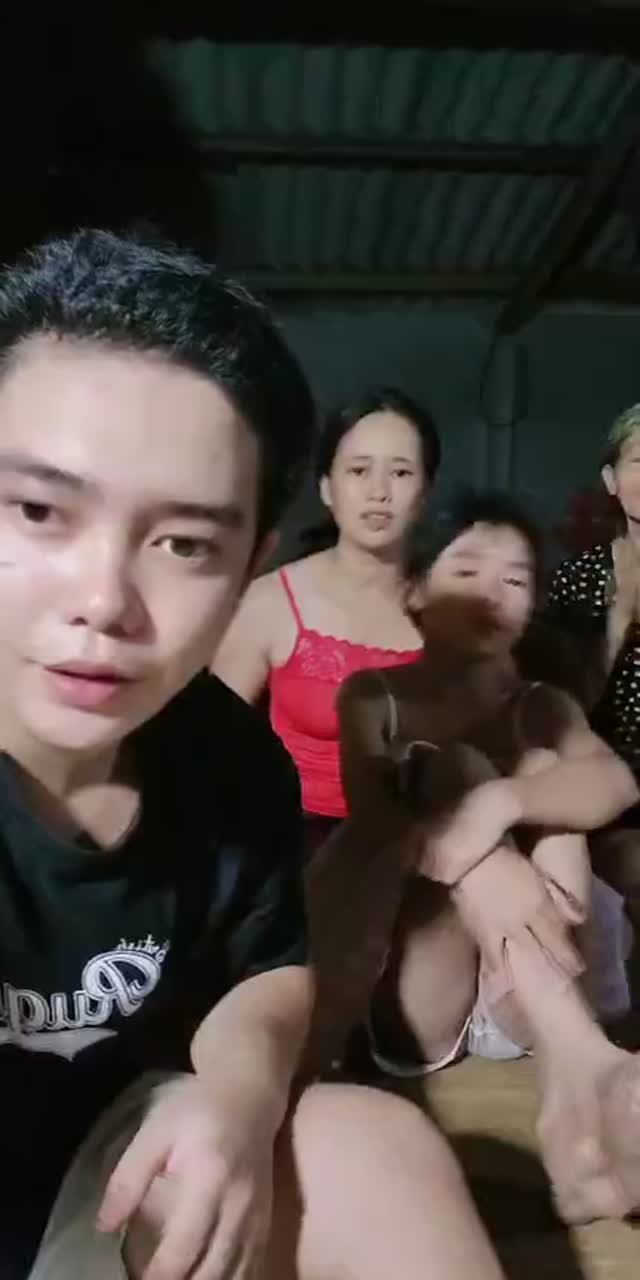 @tuyen.triu.van7 TikTok live recording