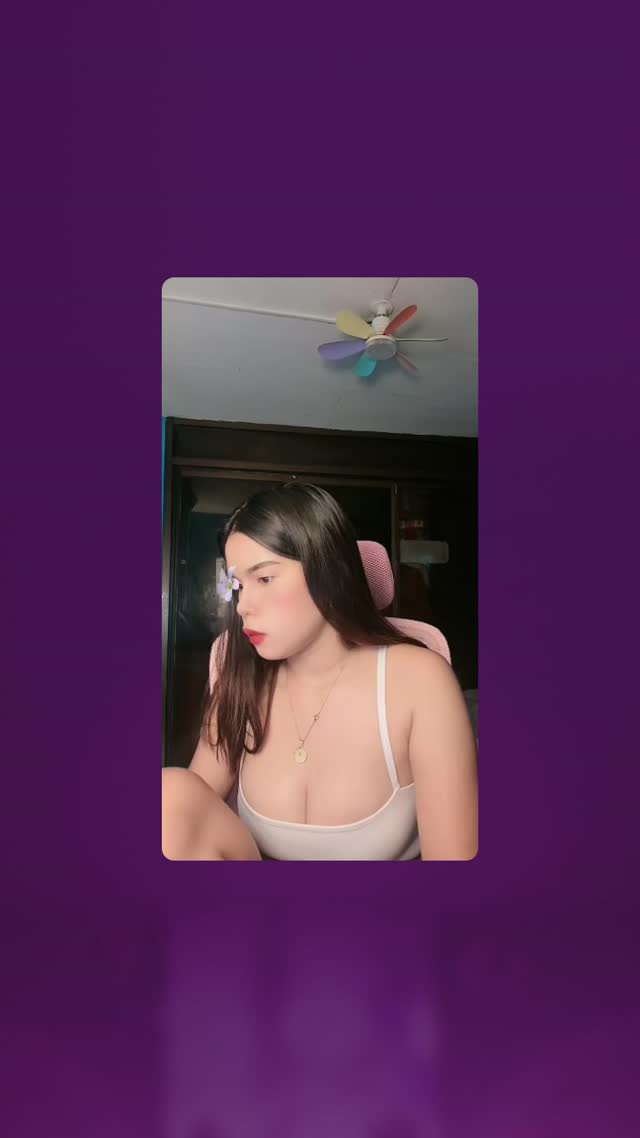 @_homeofvirgo TikTok live recording