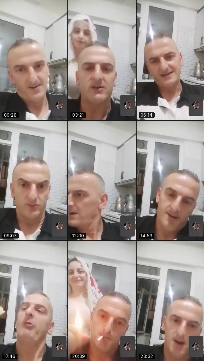 @abiye462 TikTok live recording