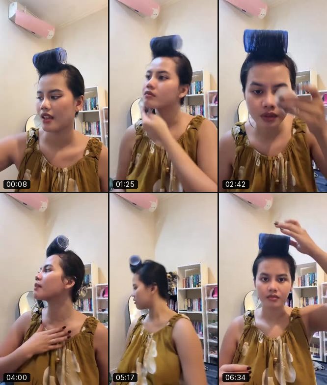 @siskaeeenyatiga TikTok live recording