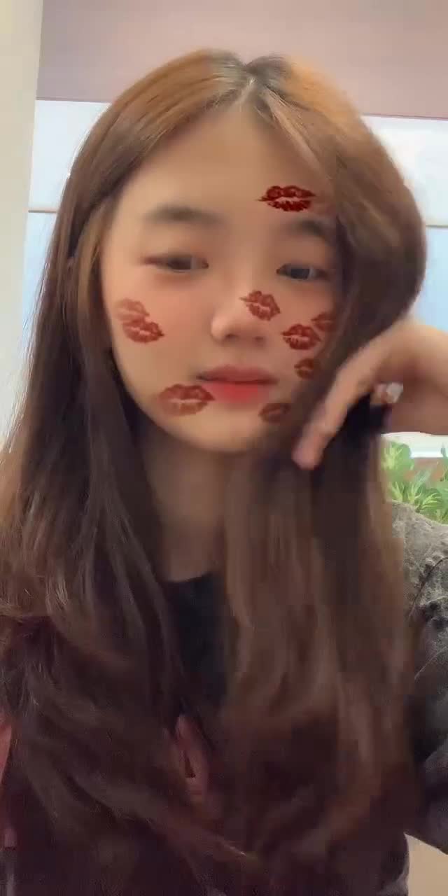@cathyzxx TikTok live recording