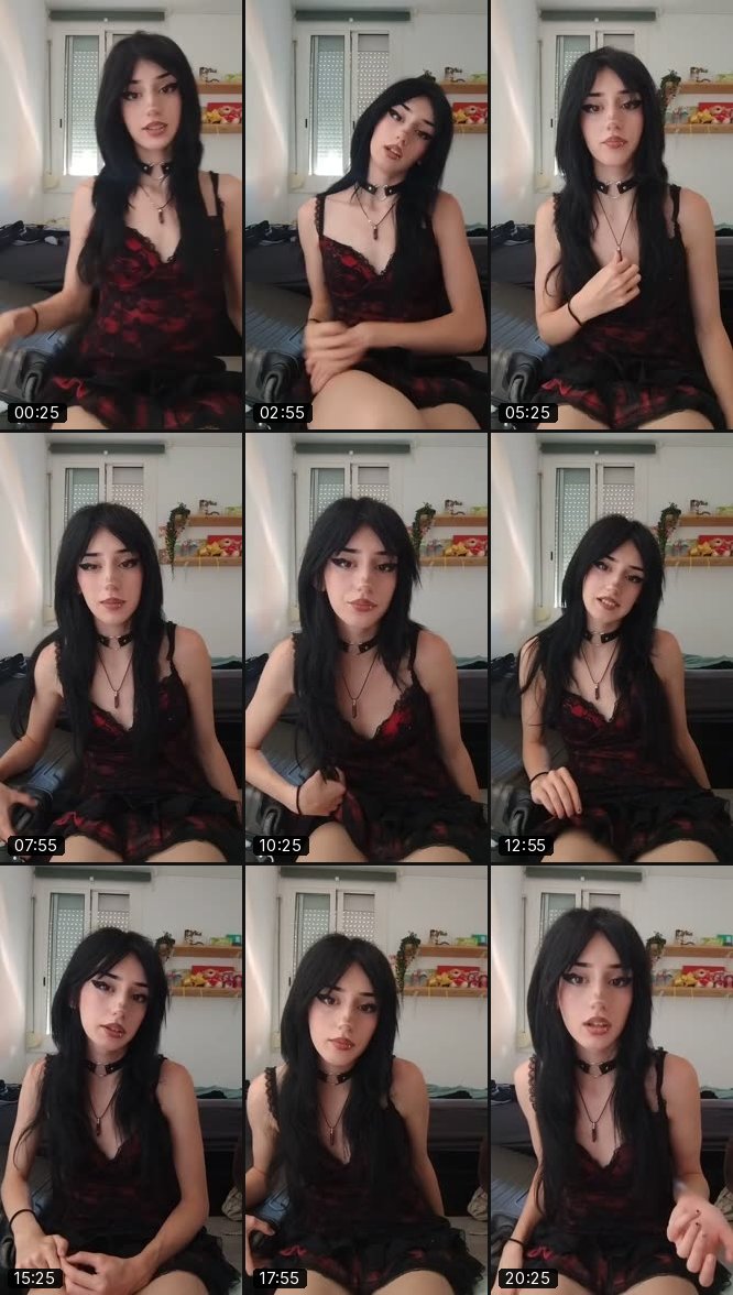 @katia_55r TikTok live recording