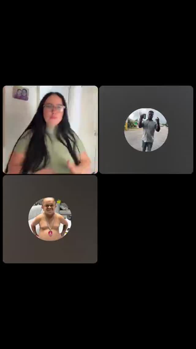 @divalike01 TikTok live recording