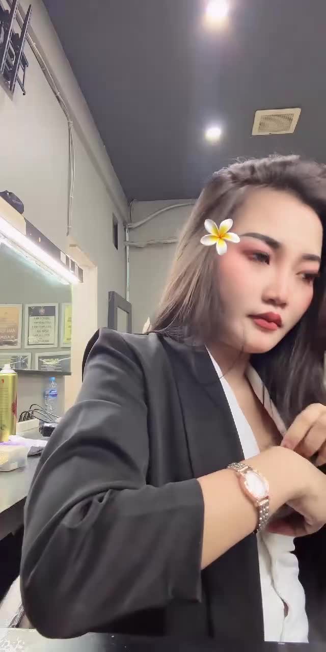 @ibhey_20 TikTok live recording