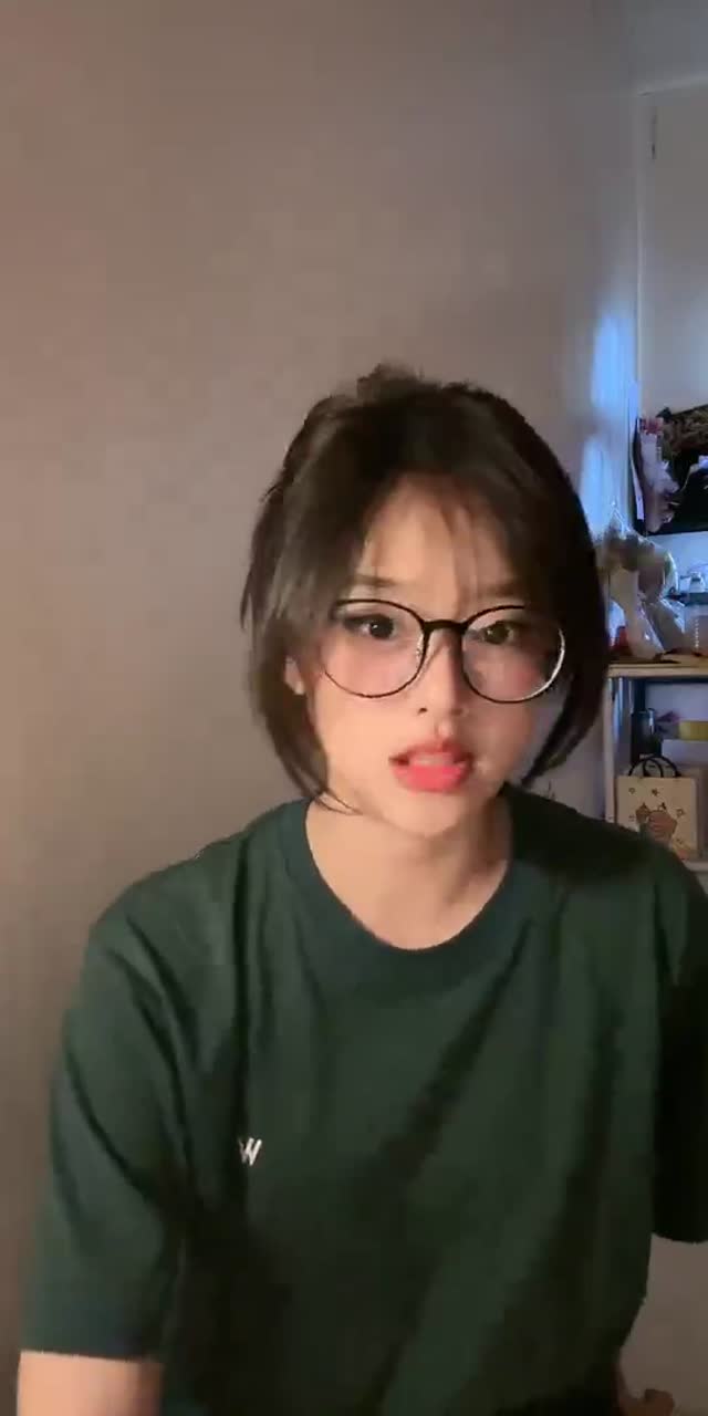 @aeri.de4thwish TikTok live recording