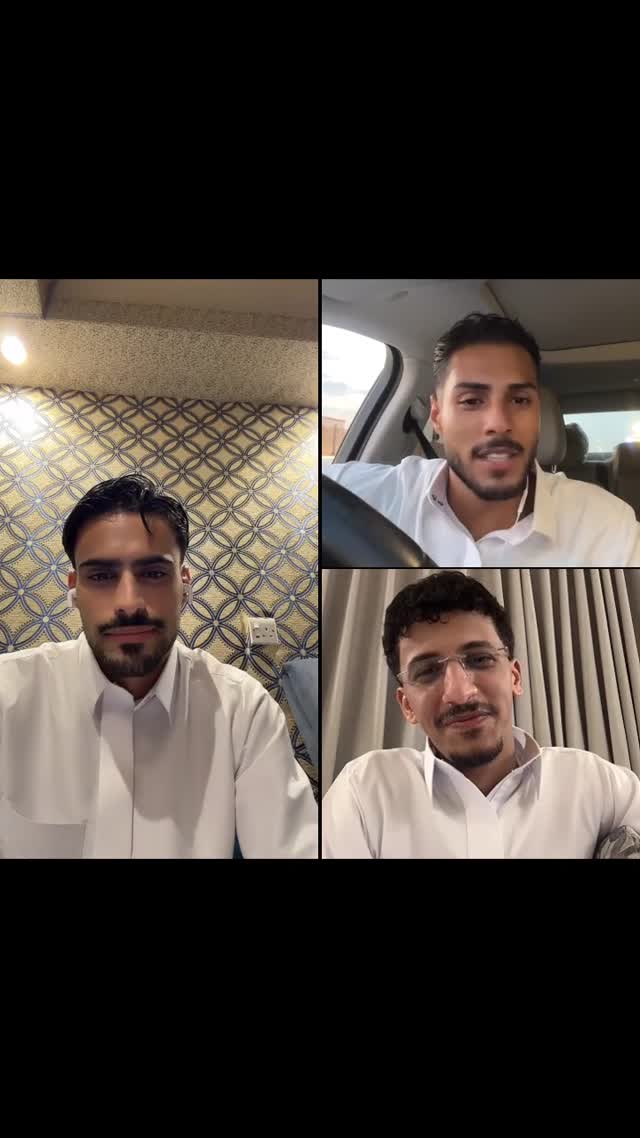 @unctalal TikTok live recording