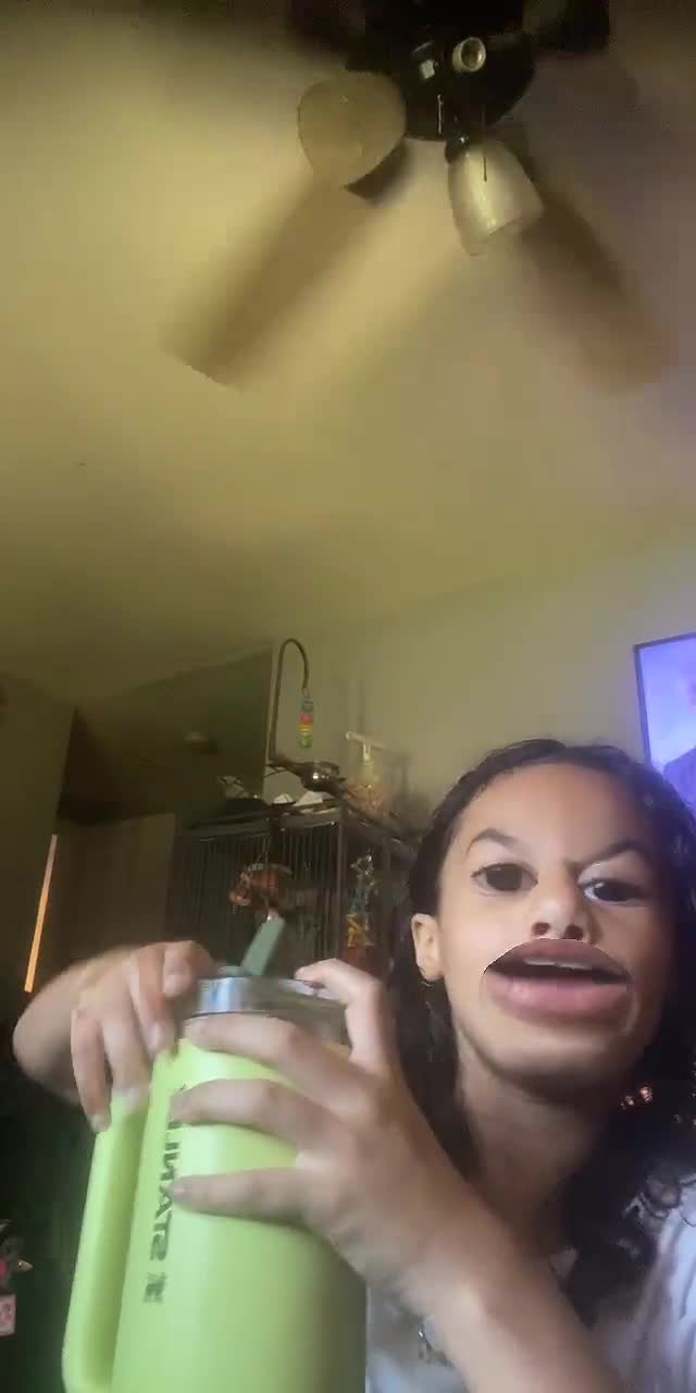 @itslivy03 TikTok live recording