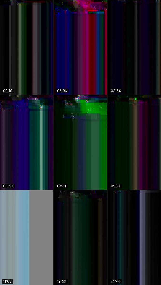 @marisol.y0tta TikTok live recording