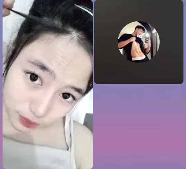 @abell0782 TikTok live recording